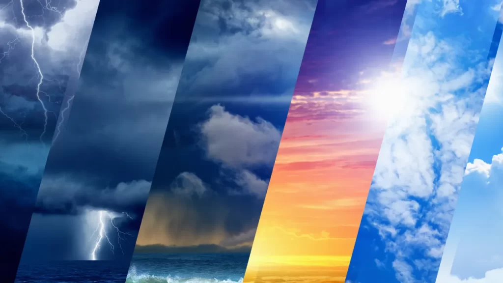 Meteoroloji’den yağış uyarısı
