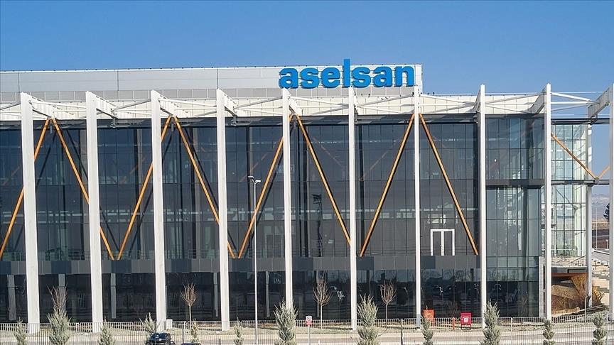 ASELSAN’dan 32 milyon avroluk sözleşme