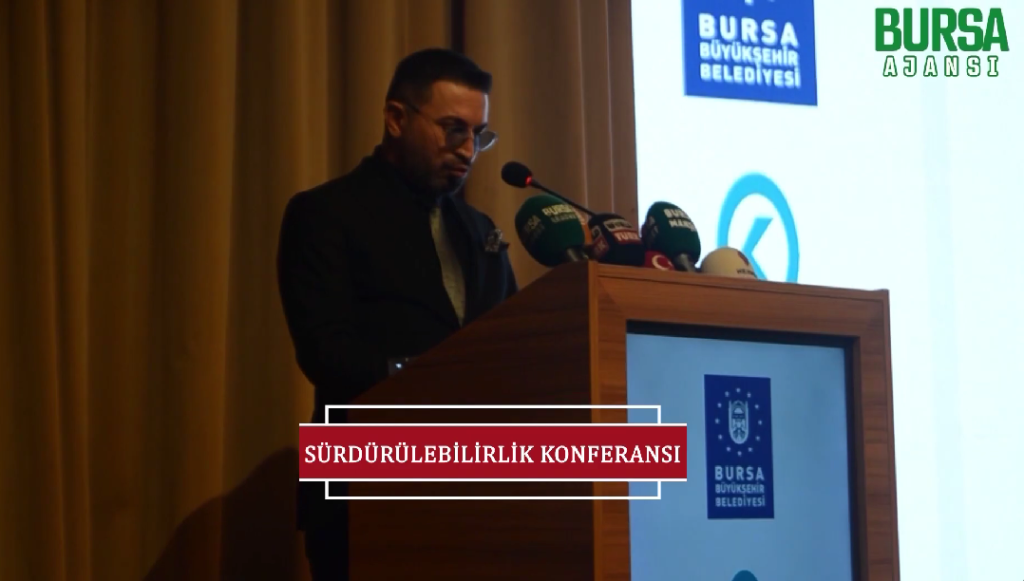 Bugünün ve geleceğin konusu: Sürdürülebilirlik