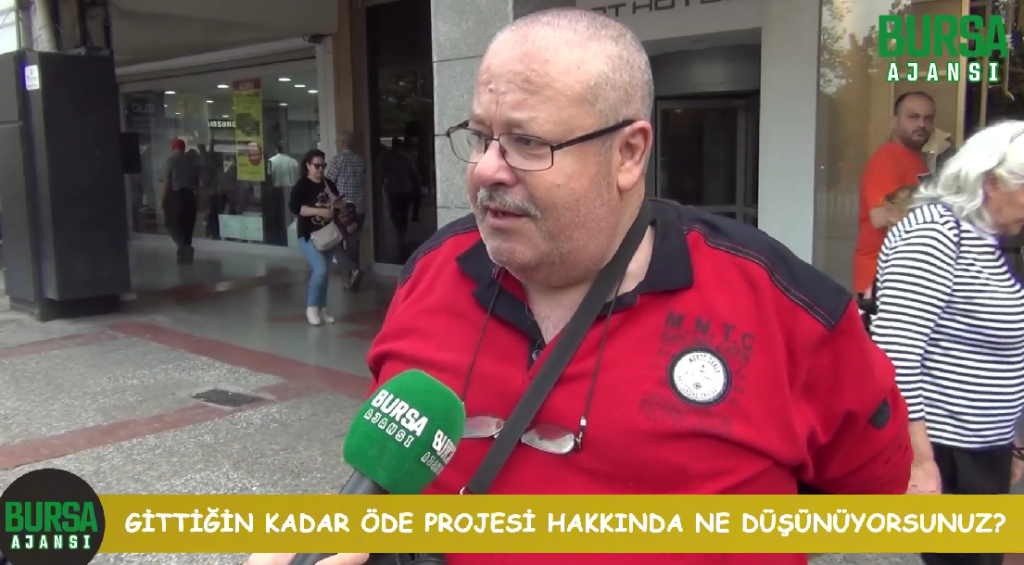 Başkan Mustafa Bozbey’in başlattığı “Gittiğin Kadar Öde” projesi hakkında ne düşünüyorsunuz?