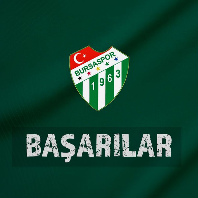 Bursa Valisi Erol Ayyıldız’dan Bursaspor’a destek mesajı