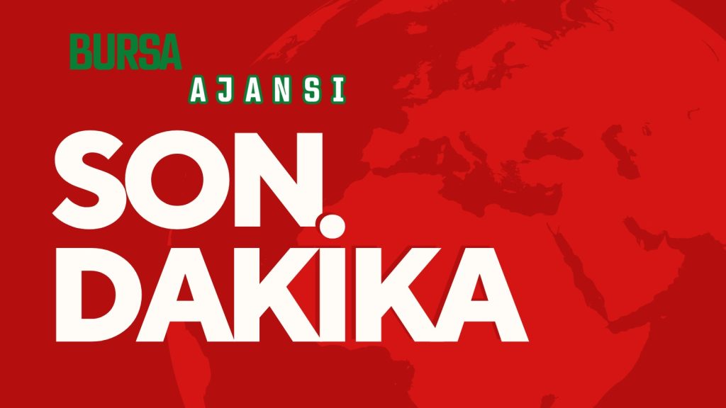 Valilikten kuvvetli yağış uyarısı