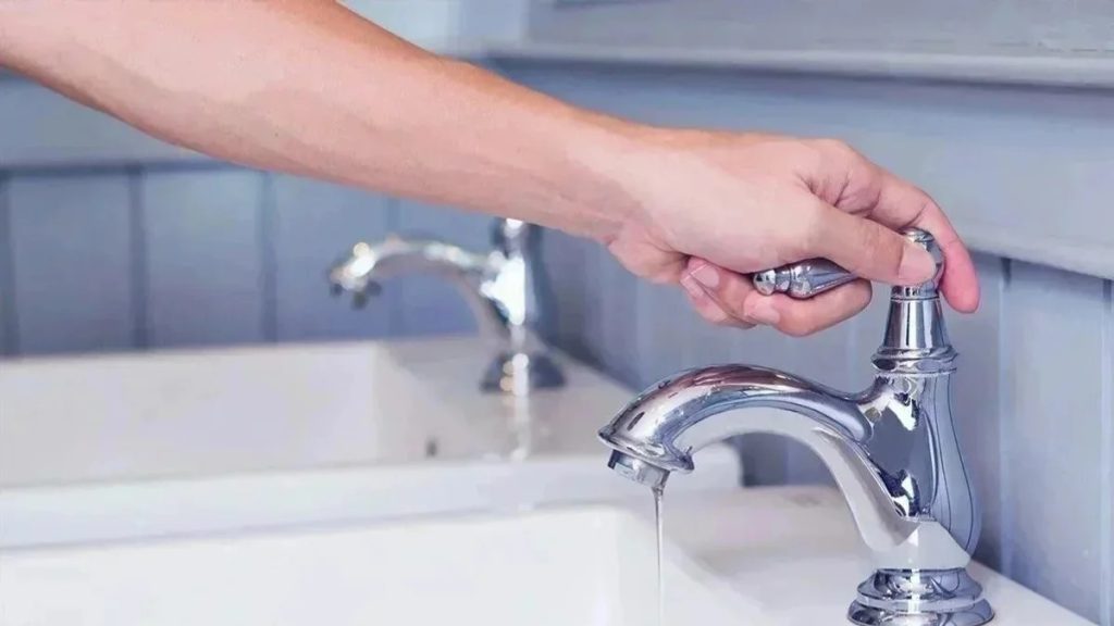 İnegöl’de su kesintisi