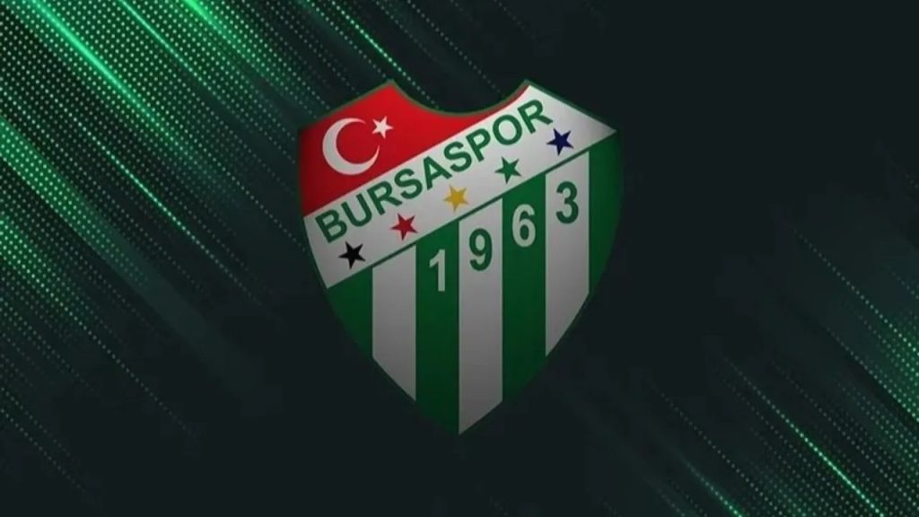Bursaspor’un kupadaki rakibi Uşakspor oldu