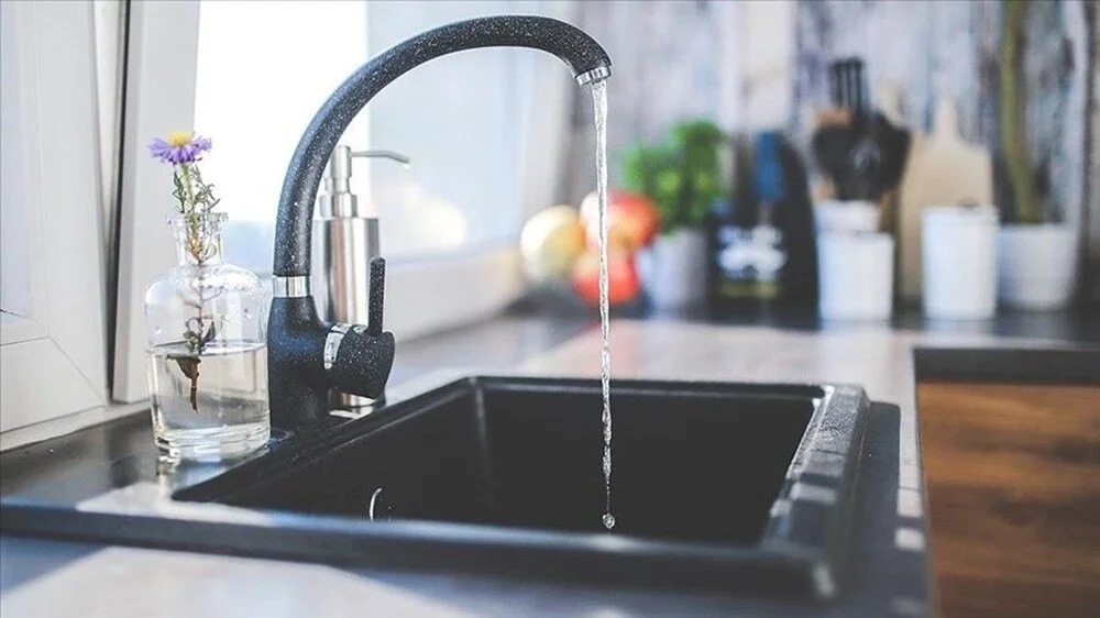 İnegöl’de su kesintisi