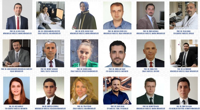 BUÜ’nün “En İyiler” listesi genişliyor