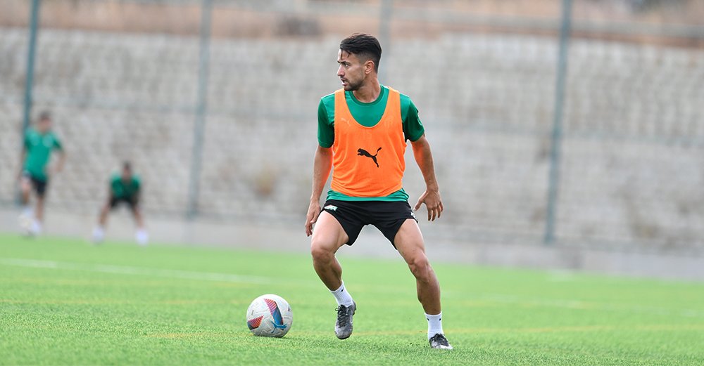 Bursaspor’un maç hazırlıkları devam ediyor