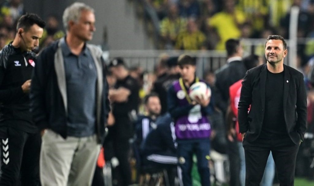 Dünya basınında Fenerbahçe – Galatasaray yankısı: ‘Mourinho’yu nakavt etti’