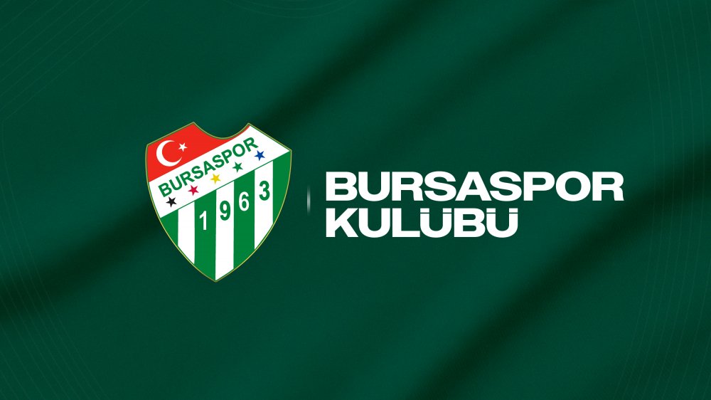 PFDK’dan, Bursaspor’a 42 bin lira para cezası