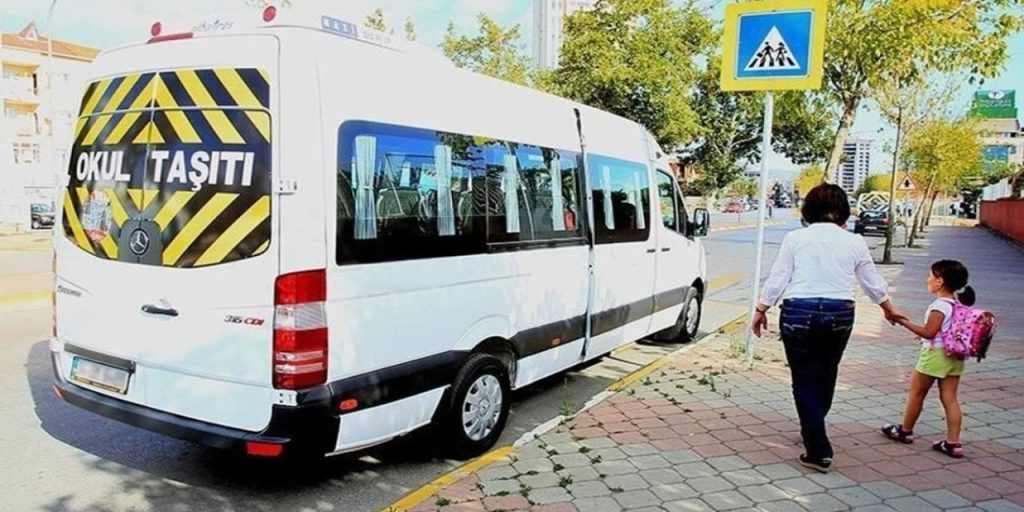 Okul servislerine bir zam daha: Bursa’da yüzde 40 zamlandı