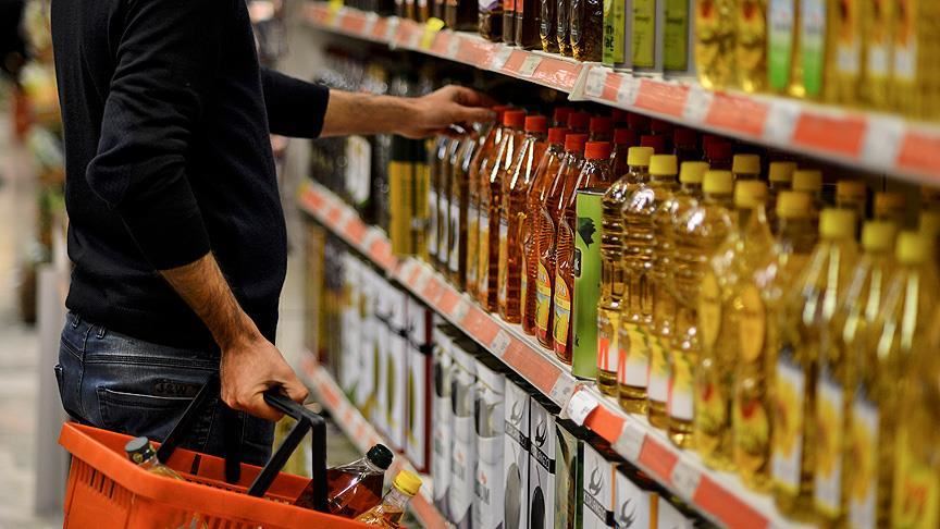 Eylül’de tüketici güveni yüzde 2,4 arttı