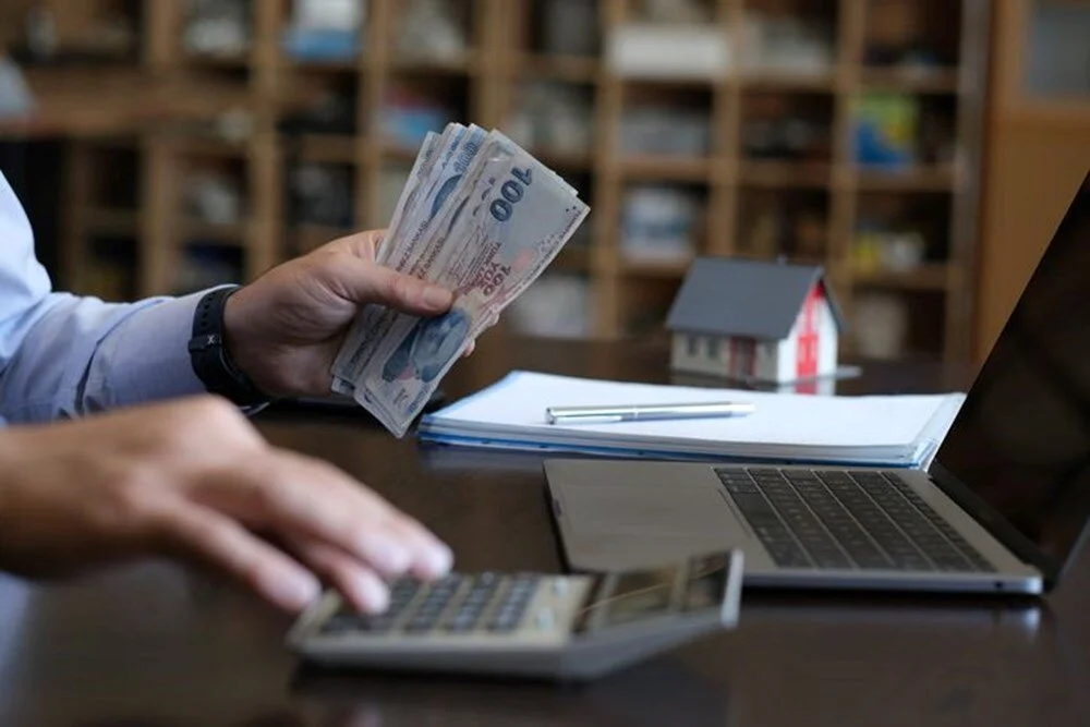 Eylül ayı kira artış oranı belli oldu