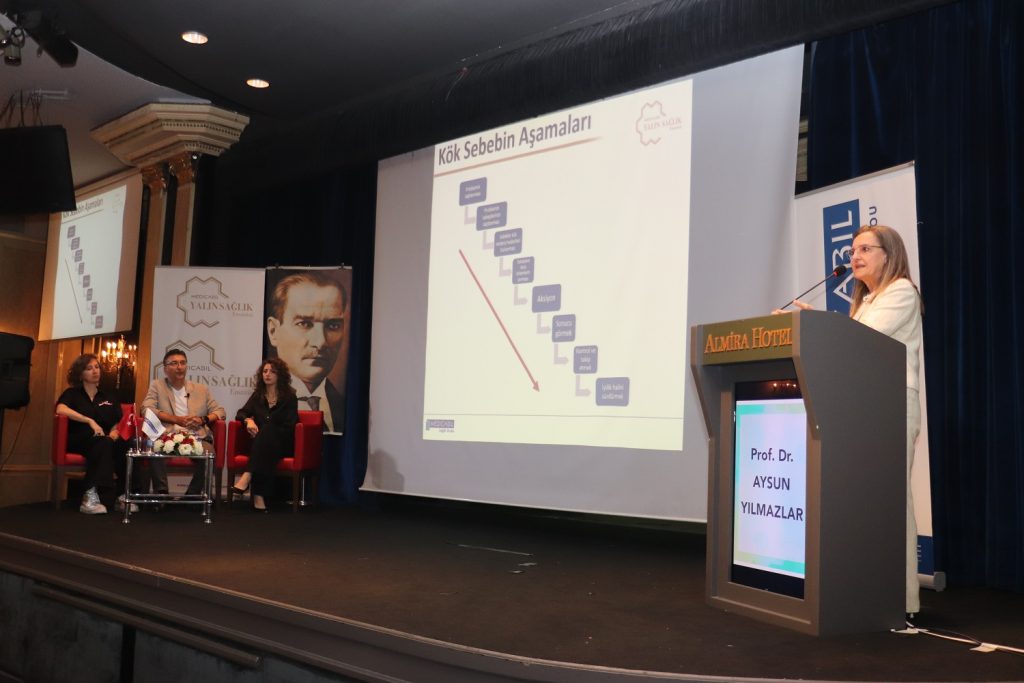 Medicabil’den ‘Yalın Hastane’ Kongresi