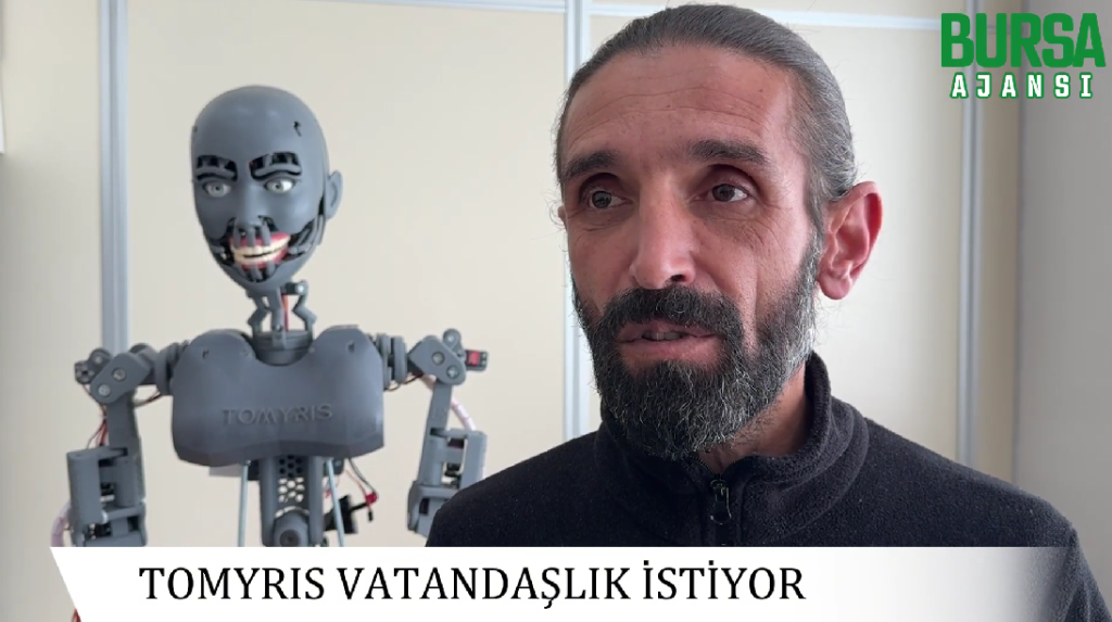 Tomyris vatandaşlık istiyor