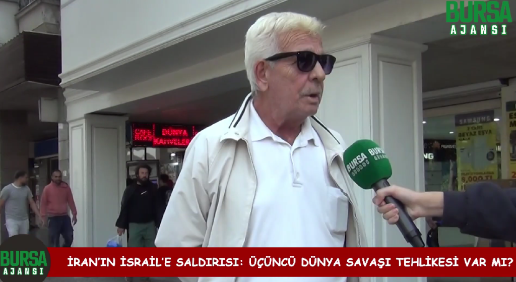 İran’ın İsrail’e saldırısı: Üçüncü Dünya Savaşı tehlikesi var mı?