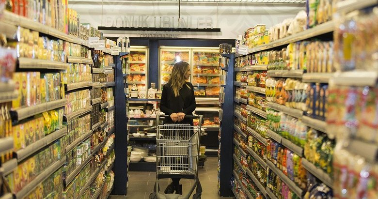 Tüketici güven endeksi yüzde 80,6 oldu