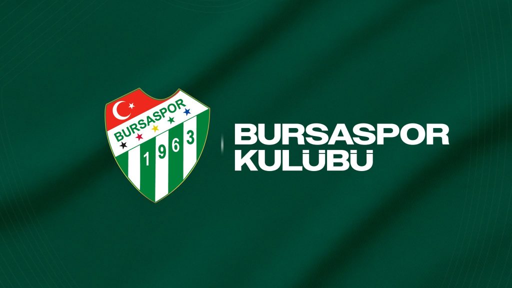 Bursaspor-Belediye Kütahyaspor maçının biletleri satışta