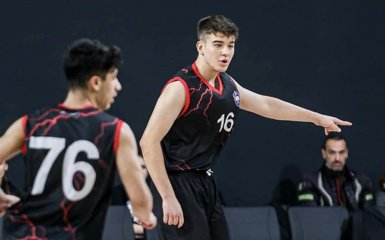 İstanbul Büyükşehir Belediye Spor’a yıldız transfer