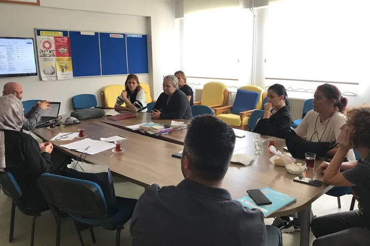 Mudanya’da ‘akran zorbalığına’ önemli adım