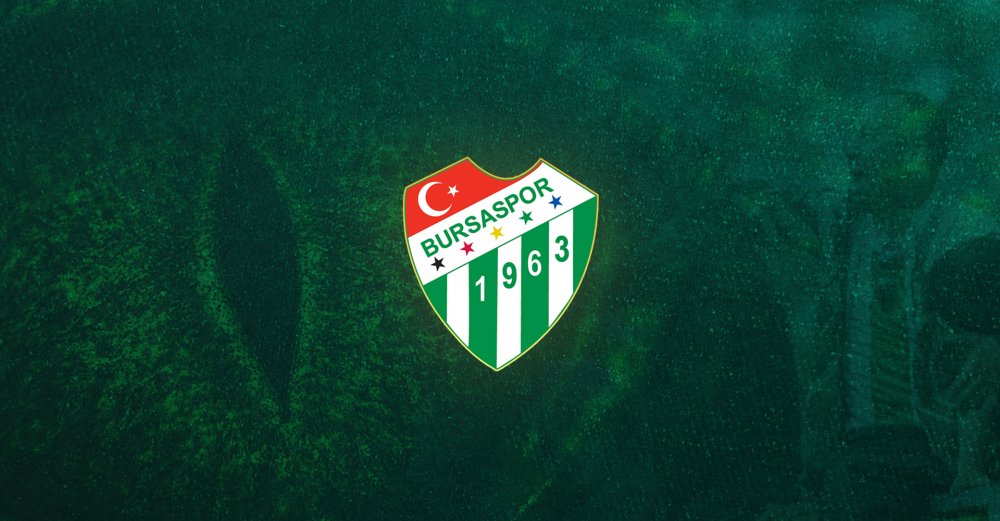 Bursaspor-Silifke Belediyespor maçının hakemi belli oldu