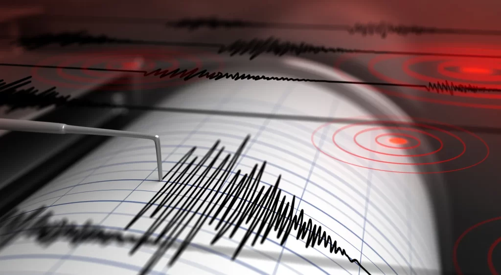 Malatya’da 5,9 büyüklüğünde deprem