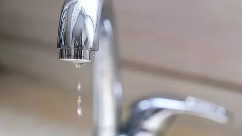 Osmangazi’de su kesintisi