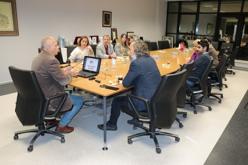 Bursa Mimarlar Odasından Archifest Mimarlık Festivali