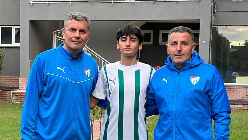 Vakıfköy’e 2 transfer