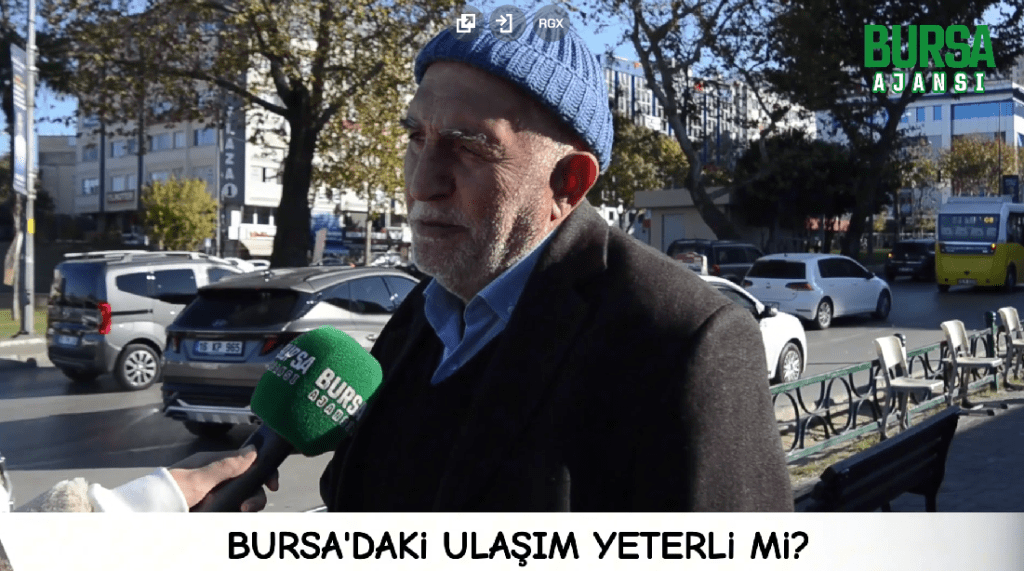 Bursa’daki ulaşım yeterli mi?