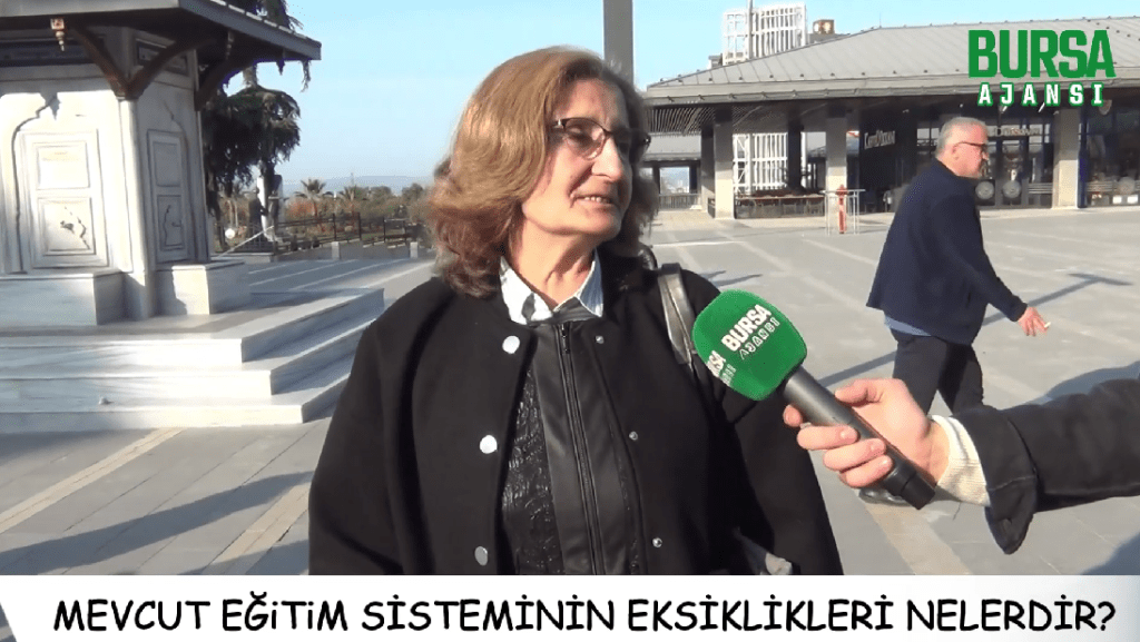 Mevcut eğitim sisteminin eksiklikleri nelerdir?
