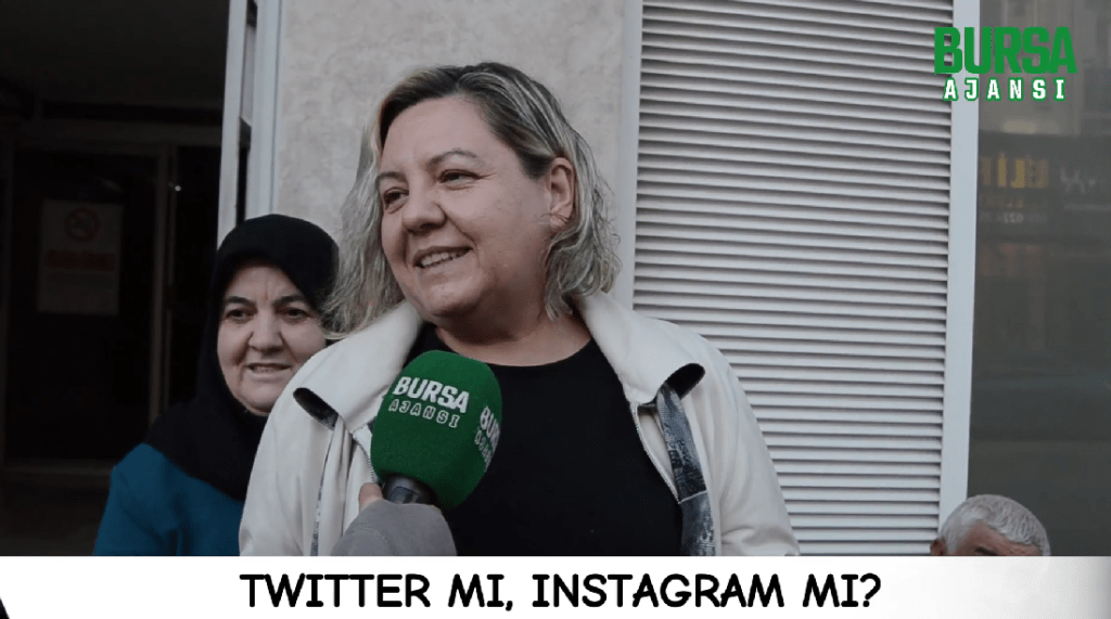 Twitter mı, Instagram mı?