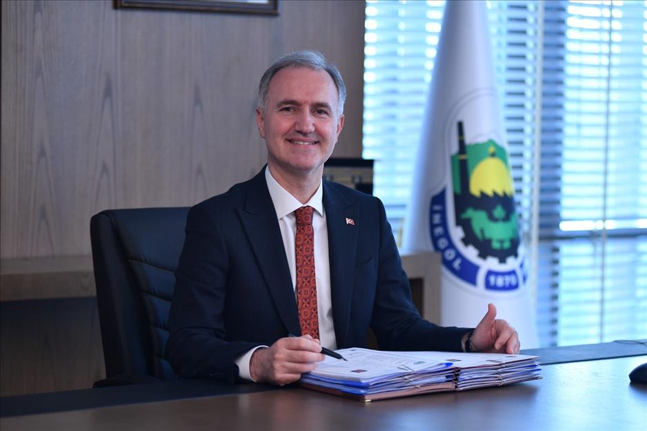 İnegöl Belediyesi kış sezonunu kültür sanat etkinlikleriyle başlatıyor
