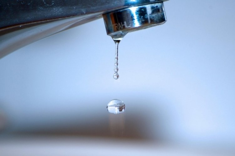 Gemlik’te su kesintisi