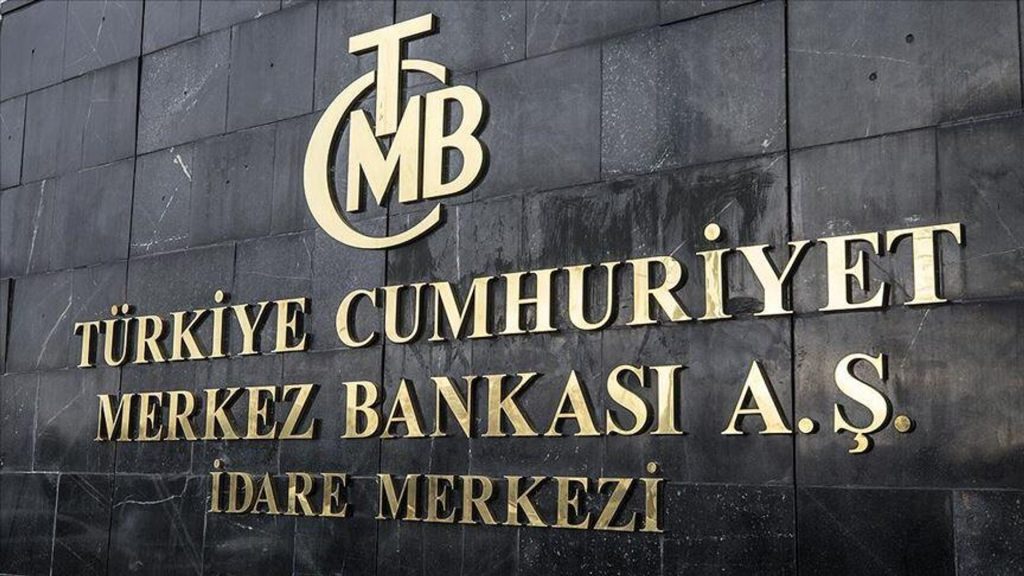 Merkez Bankası rezervlerinde yeni rekor