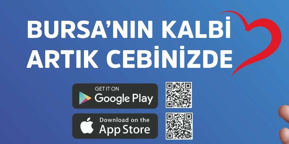 Osmangazi’de ‘mobil’ dönem başladı