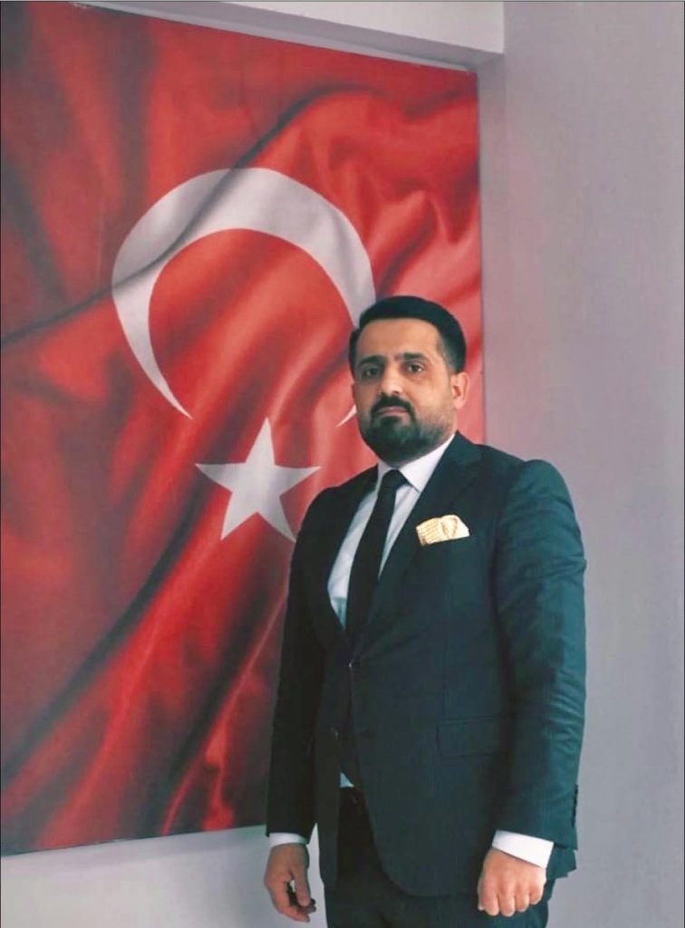 Ercan Sönmez’den yerel yöneticilere sert tepki