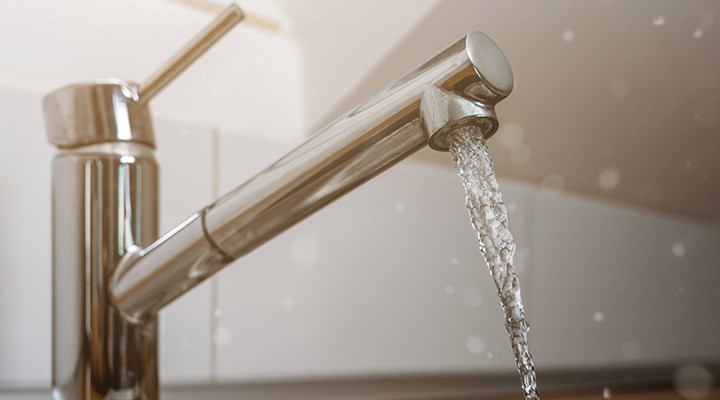 Yıldırım’da su kesintisi