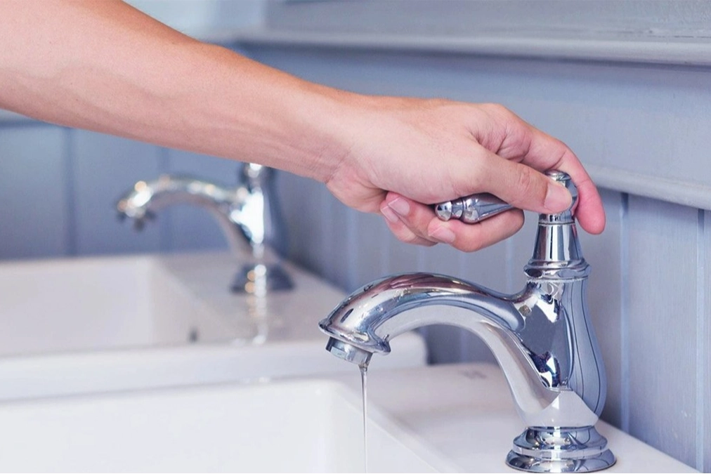 Osmangazi’de su kesintisi