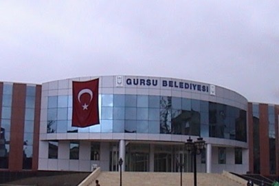 Gürsu Belediyesi’nden 4 taşınmaz için satış kararı