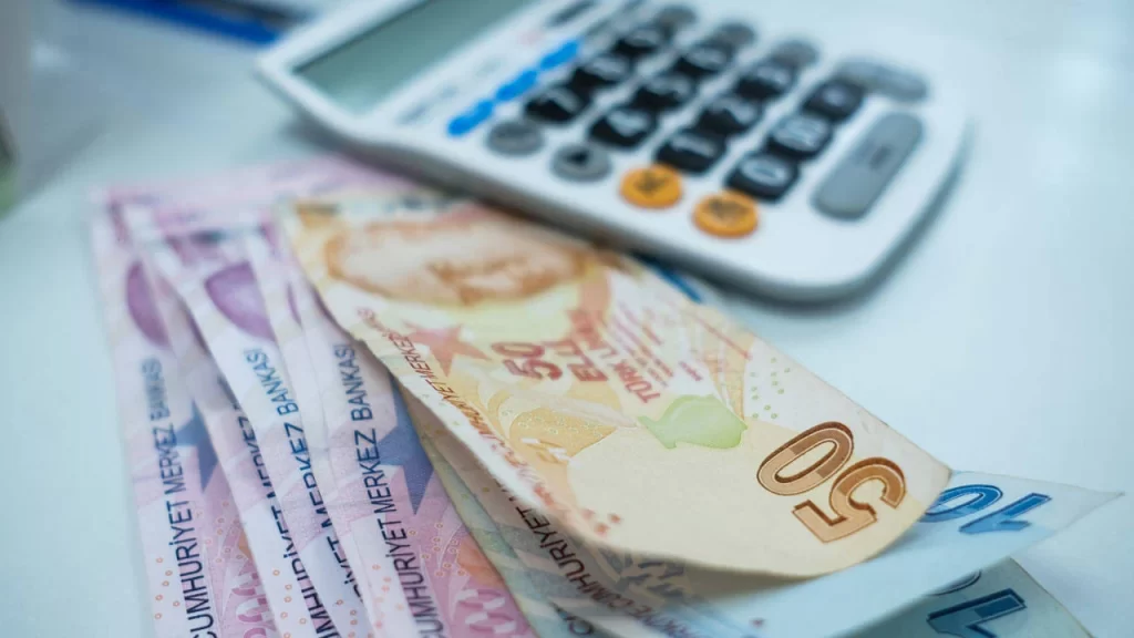 Vergi ödemeleri için son gün: 2 Aralık