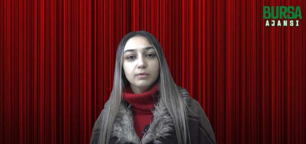 Mülakat Mağduru Öğretmen Büşra Ceran: “Ek Atama Talep Ediyoruz”