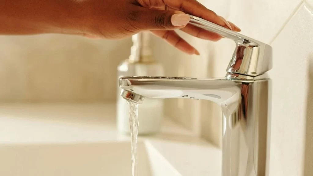 Osmangazi’de su kesintisi