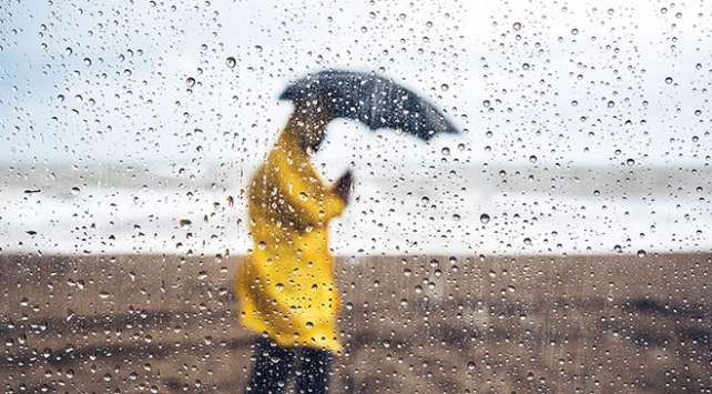 Valilik’ten meteorolojik uyarı