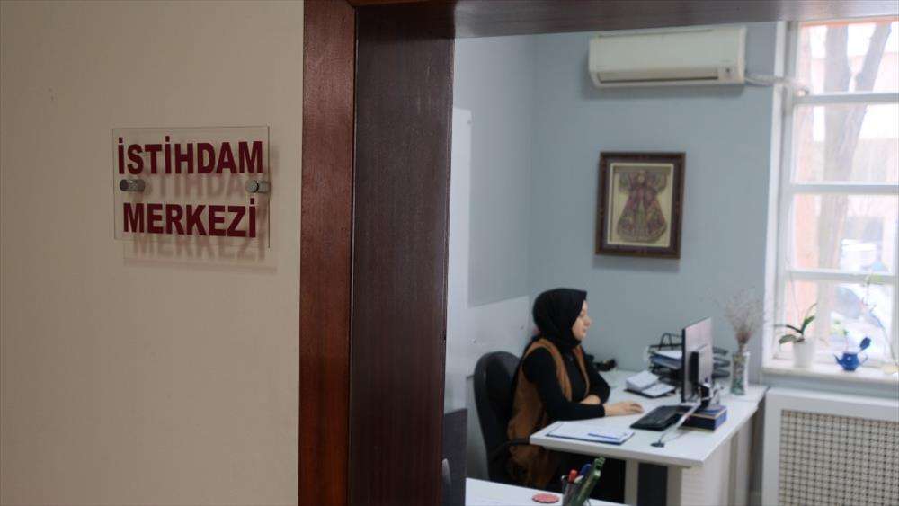 İnegöl’de Ortakçı Cam firmasından personel alımı