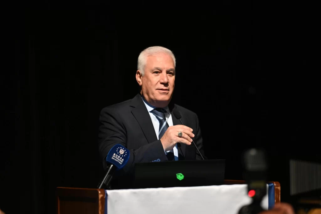 Başkan Bozbey’den emeklilere yılbaşı müjdesi