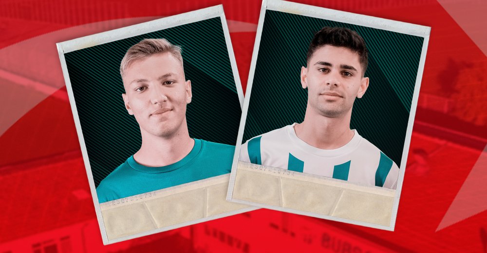 Bursaspor’dan milli takıma 2 timsah