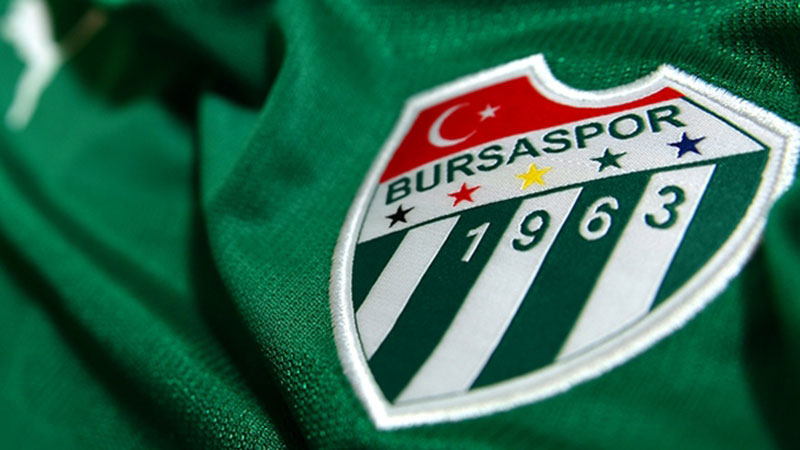 Bursaspor’un banka borçları sıfırlandı