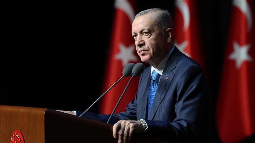 Asgari ücret ne kadar olacak? Cumhurbaşkanı Erdoğan’dan ilk açıklama