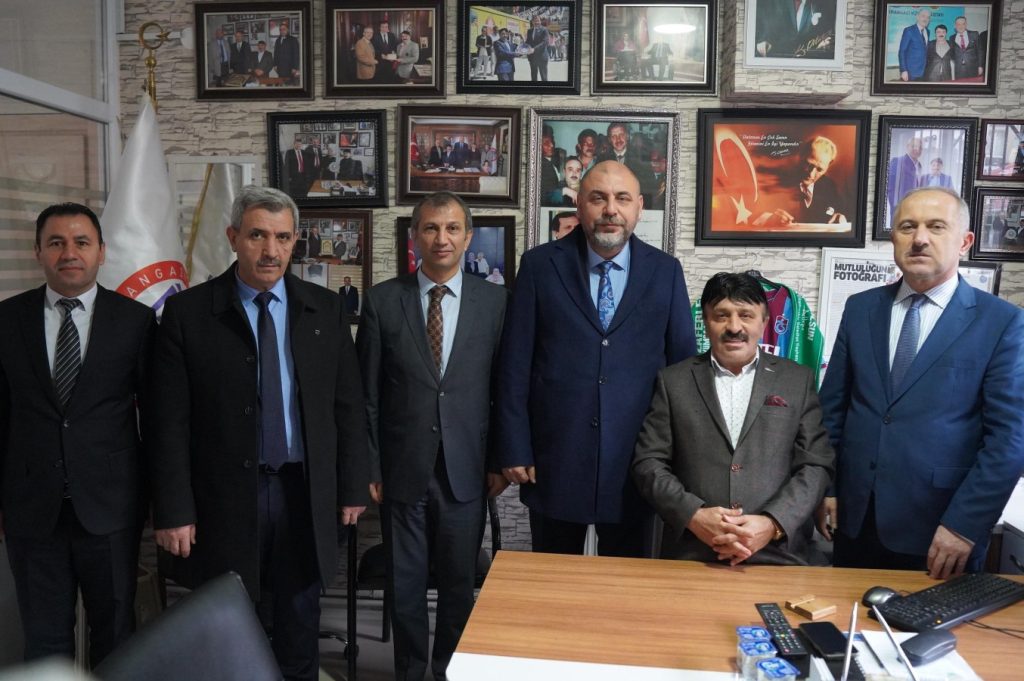 Orhangazi Belediyesi Engelliler Koordinasyon Merkezi’nden örnek çalışma