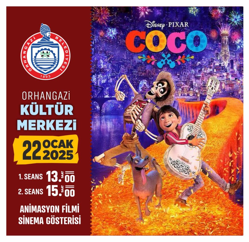 Başkan Bekir Aydın’dan çocuklara sürpriz tatil hediyesi